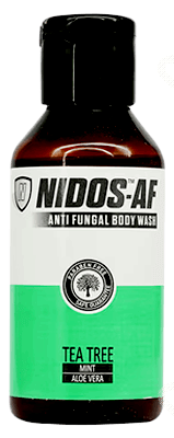 Nidos Af Body Wash 100Ml