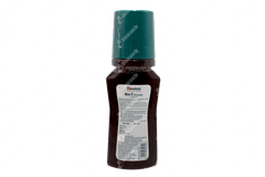 Himalaya Oro T Oral Rinse Liquid 100ml