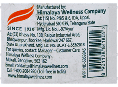 Himalaya Oro T Oral Rinse Liquid 100Ml