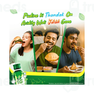 Dabur Pudin Hara Active Oral Drops 30ml