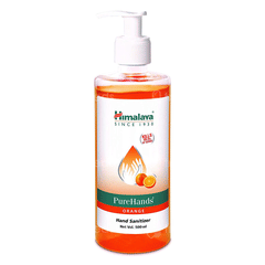 Himalaya Pure Hands Orange Liquid 500 Ml Himalaya Pure Hands Orange Liquid 500 Ml