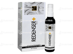 Redenser + Serum Spray 60ml
