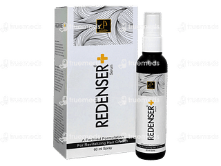 Redenser Plus Serum Spray 60ml