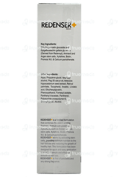 Redenser + Serum Spray 60ml