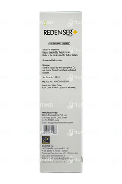 Redenser + Serum Spray 60ml