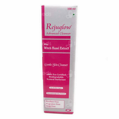 Rejuglow Advanced Cleanser 100Ml