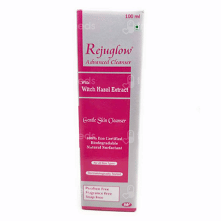 Rejuglow Advanced Cleanser 100Ml