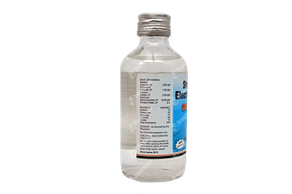 Relyte Rtu Liquid 200 ML