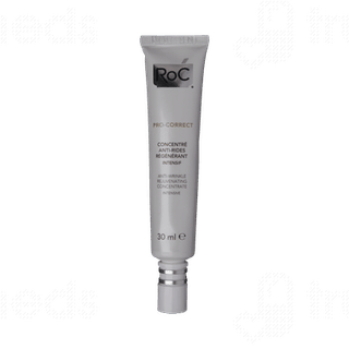 Roc Intensive Antiwrinkle Serum Liquid 30 ML