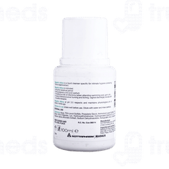 Saugella Attiva Liquid 100 ML