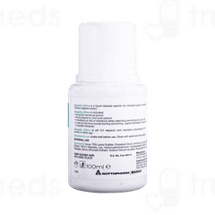 Saugella Attiva Liquid 100 ML