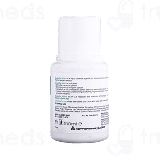Saugella Attiva Liquid 100 ML