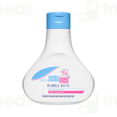 Sebamed Baby Bubble Bath 200ml