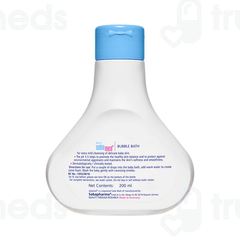 Sebamed Baby Bubble Bath 200ml