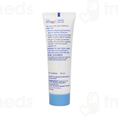 Sebamed Extra Soft Baby Wash 50ml