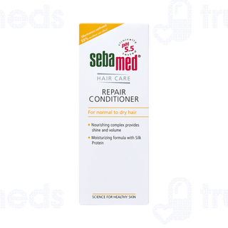 Sebamed Hair Care Repair Conditioner 200Ml