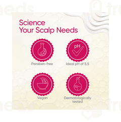 Sebamed Hair Care Repair Conditioner 200Ml