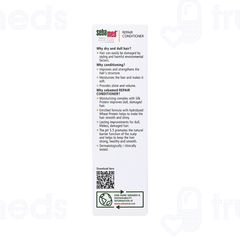 Sebamed Hair Care Repair Conditioner 200Ml