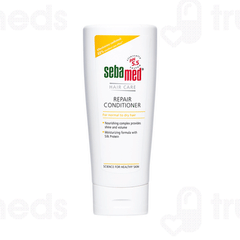 Sebamed Hair Care Repair Conditioner 200Ml