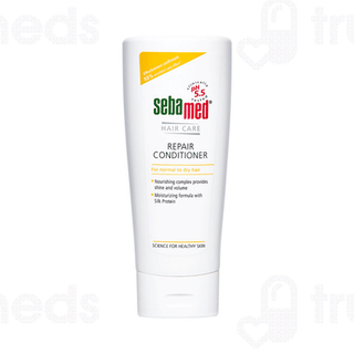 Sebamed Hair Care Repair Conditioner 200Ml