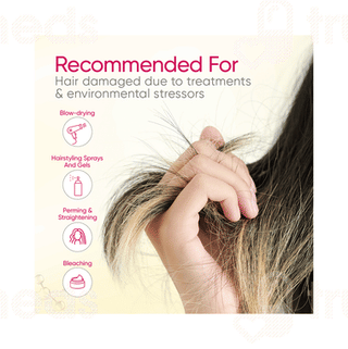 Sebamed Hair Care Repair Conditioner 200Ml