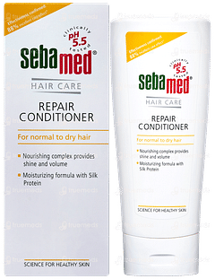 Sebamed Hair Care Repair Conditioner 200ml