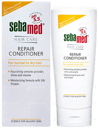 Sebamed Hair Care Repair Conditioner 200ml