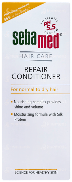 Sebamed Hair Care Repair Conditioner 200ml