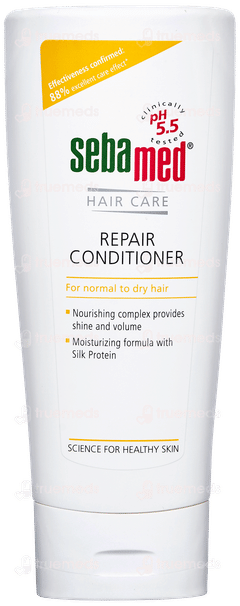 Sebamed Hair Care Repair Conditioner 200ml