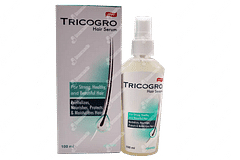 New Tricogro Hair Serum 100ml