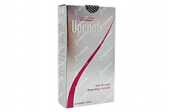 Uproot Lotion 120ml