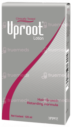 Uproot Lotion 120Ml