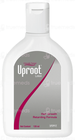 Uproot Lotion 120Ml