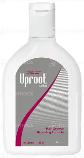 Uproot Lotion 120Ml
