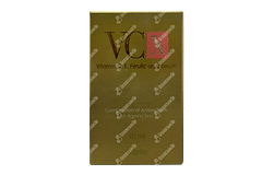 Vc X Serum 10ml Vc X Serum 10ml