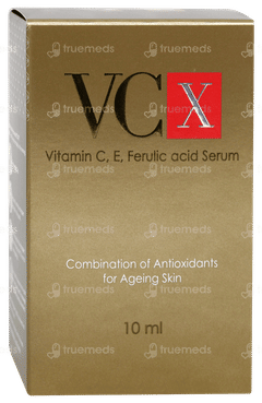 Vc X Serum 10ml