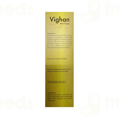 Vighan Hair Serum 100ml