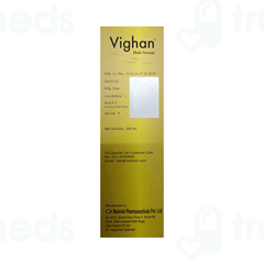 Vighan Hair Serum 100ml