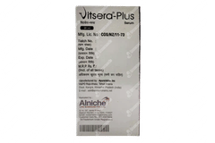 Vitsera Plus Serum 30ml