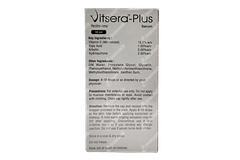 Vitsera Plus Serum 30ml