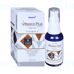 Vitsera Plus Serum 30ml