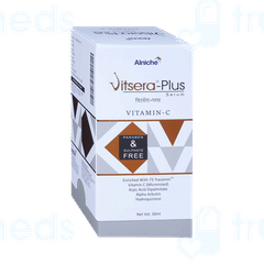 Vitsera Plus Serum 30ml