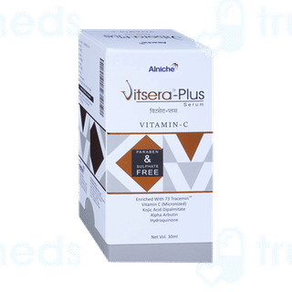 Vitsera Plus Serum 30ml