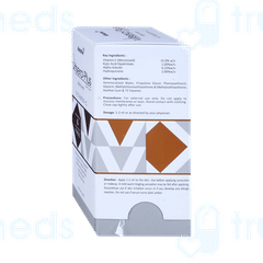 Vitsera Plus Serum 30ml