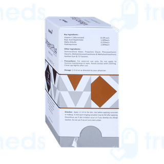 Vitsera Plus Serum 30ml