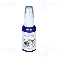 Vitsera Plus Serum 30ml