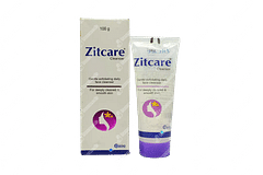 Zitcare Cleanser 100gm Zitcare Cleanser 100gm