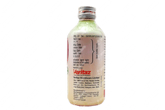 Acinil O Mint Sugar Free Suspension 200ml