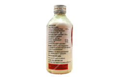 Acinil O Mint Sugar Free Suspension 200ml