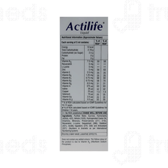Actilife Liquid 200ml